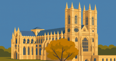 Westminster Abbey