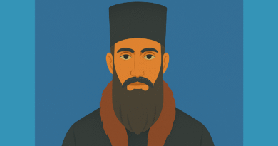 Zahari Zograf