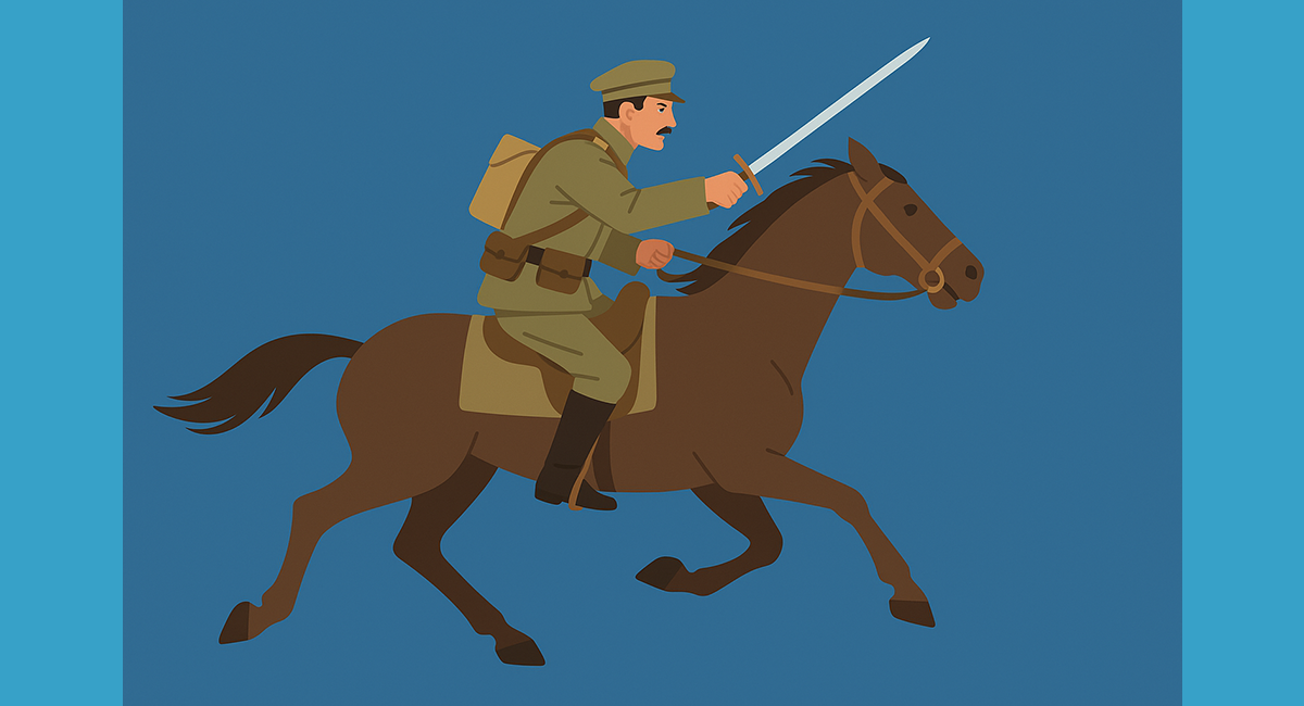 battle of Dobrich