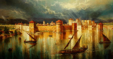 fall of the Second Bulgarian Kingdom under Ottoman rule