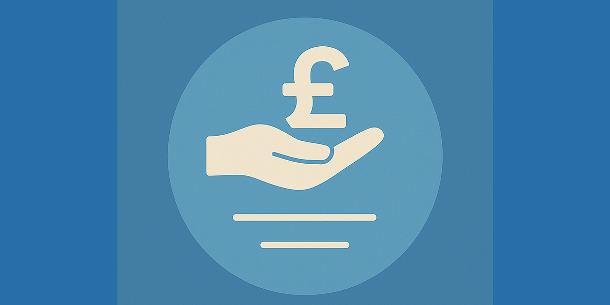 experiment with an unconditional basic income in the United Kingdom