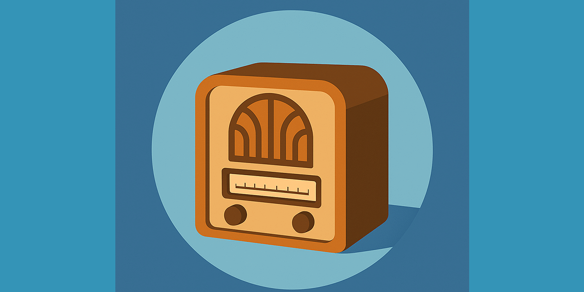 History of the Bulgarian National Radio until World War II