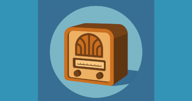 History of the Bulgarian National Radio until World War II