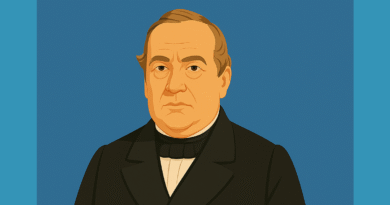 Alphonse de Lamartine