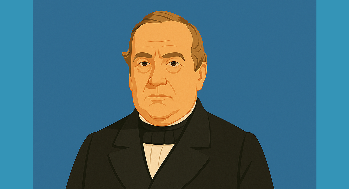 Alphonse de Lamartine