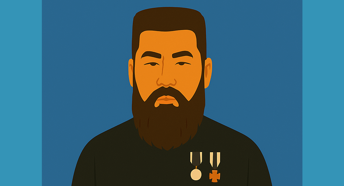 Baron Seigo Yamazawa