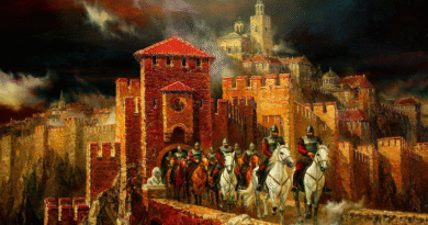 Battle of Ihtiman