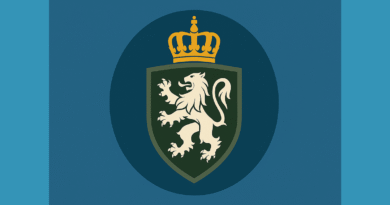 Bulgaria in the WW2