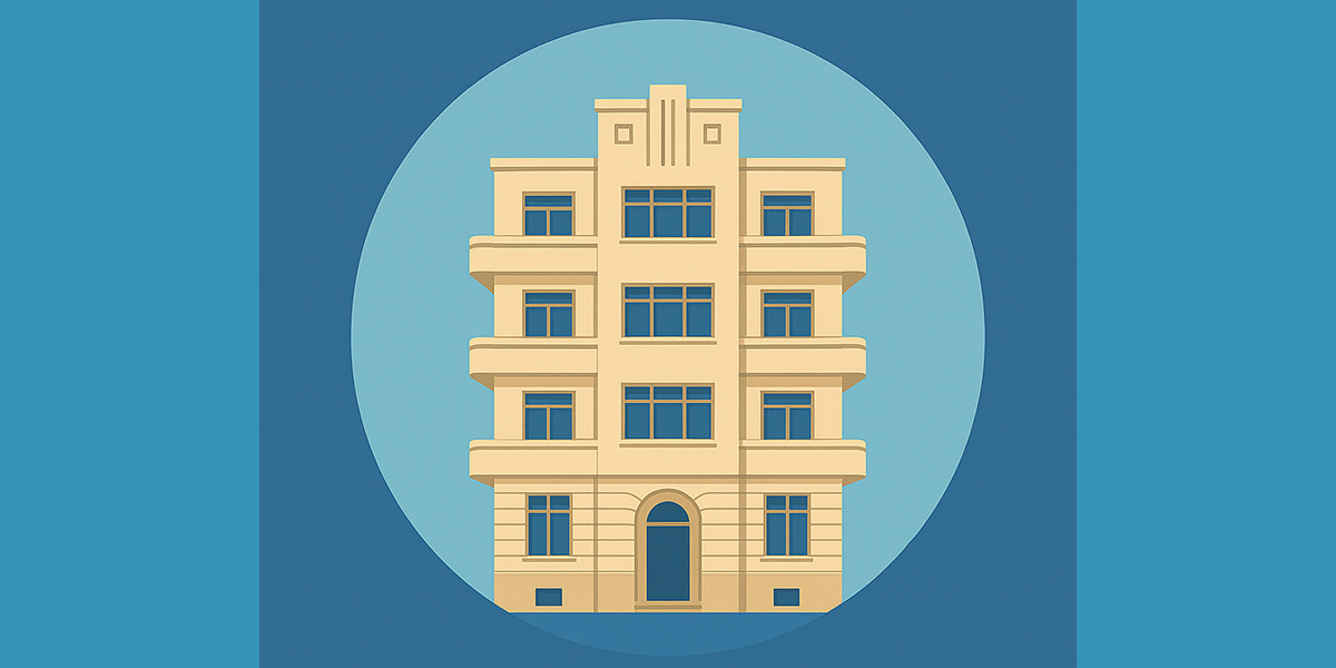 Bulgarian architects between the two world wars