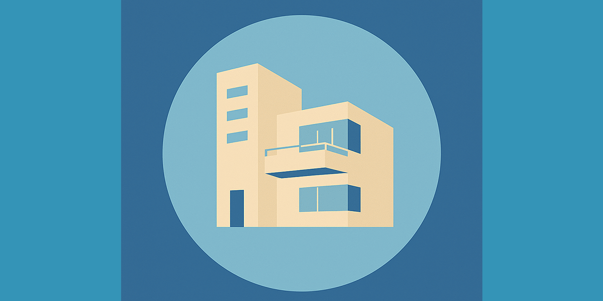 Bulgarian architectural modernism