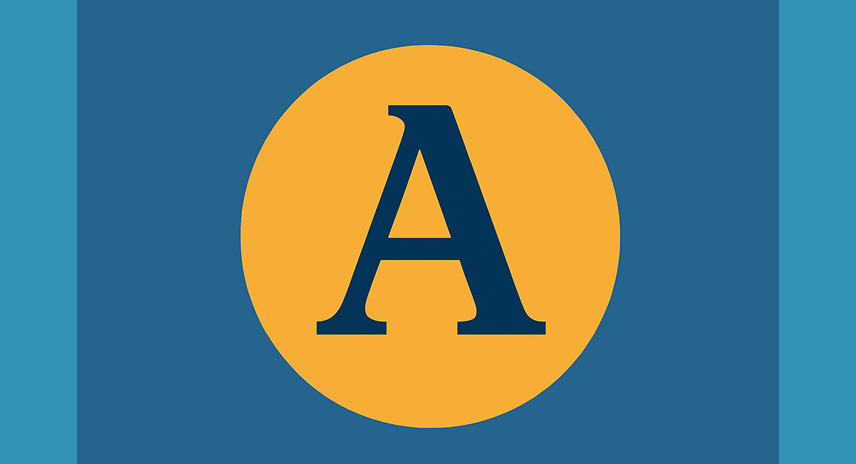 Creation of the Cyrillic alphabet