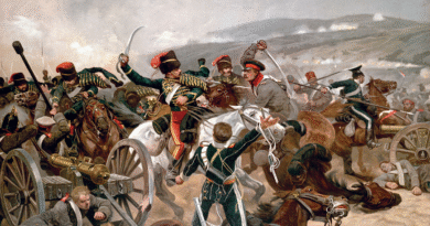 Crimean War 1853-1856