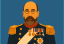 Danish Prince Valdemar
