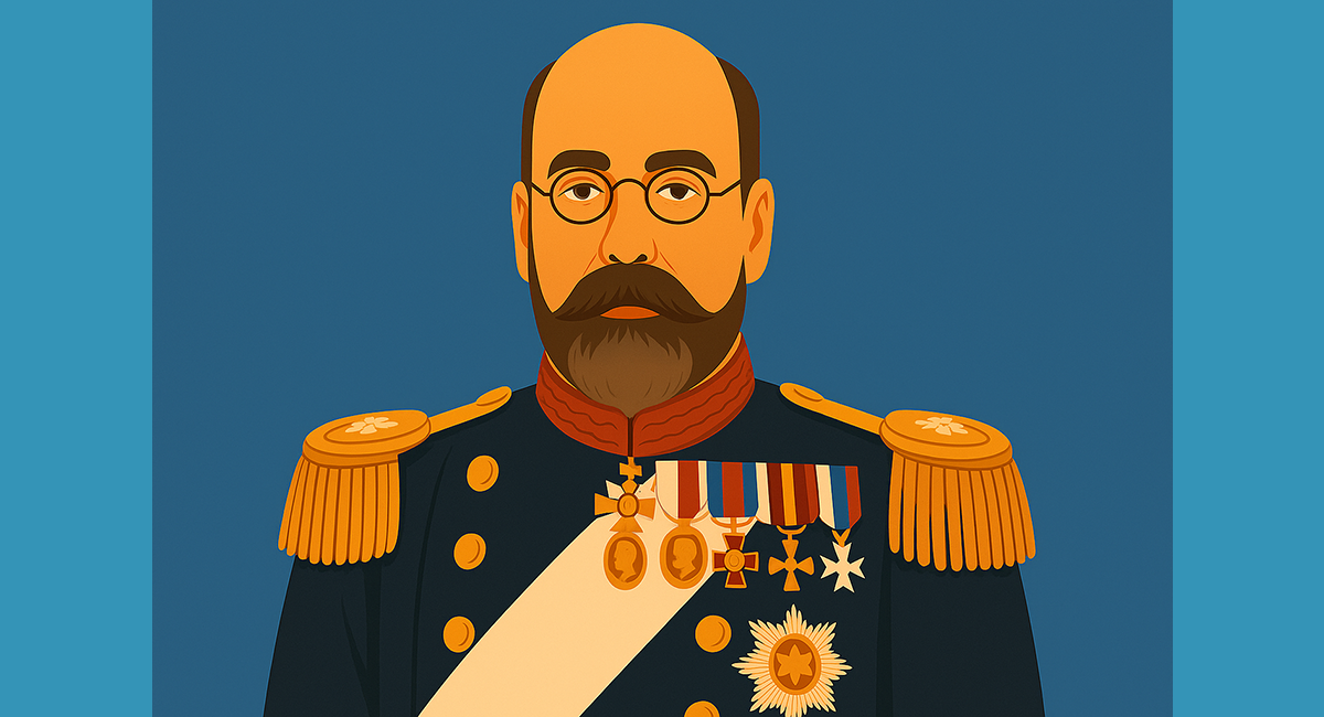 Danish Prince Valdemar