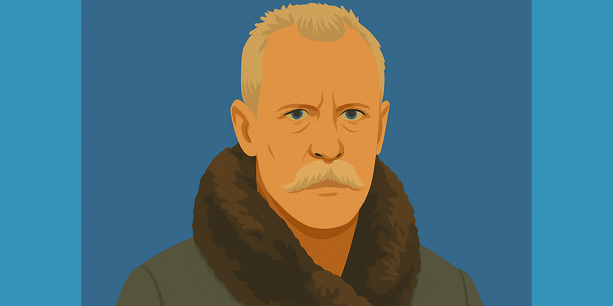 Fridtjof Nansen