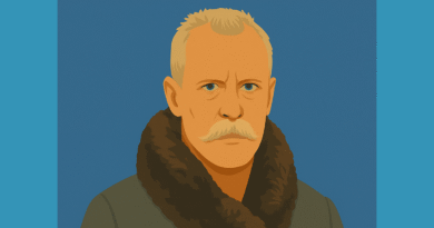 Fridtjof Nansen