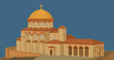 Golden Church in Preslav thumbnail