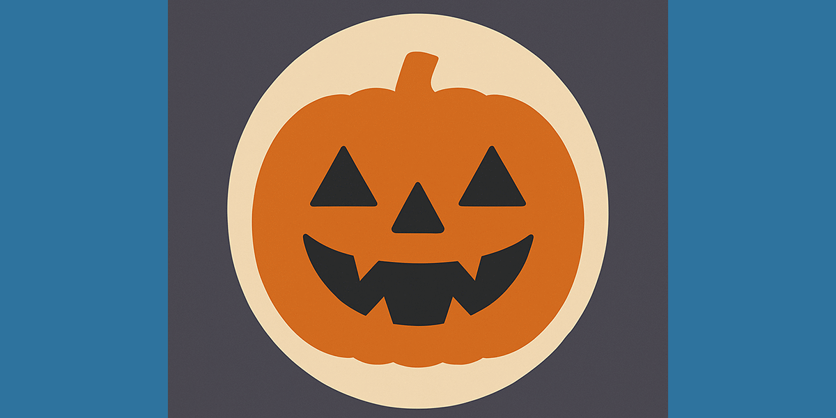 Halloween celebration