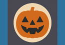 Halloween celebration