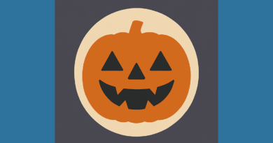 Halloween celebration