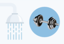 Health benefits of cold showers