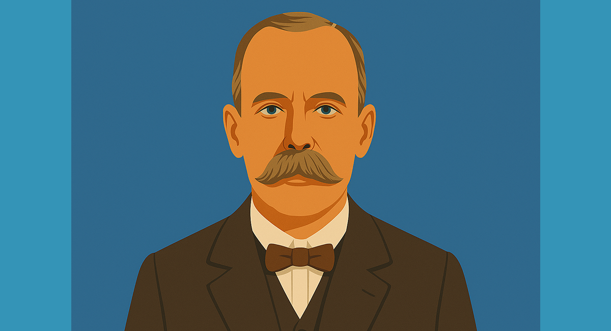 James Bourchier