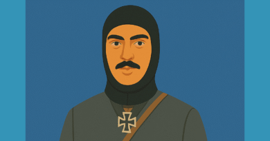 Karekin Nzhdeh