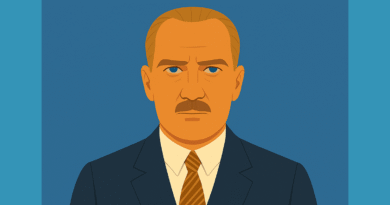 Kemal Ataturk