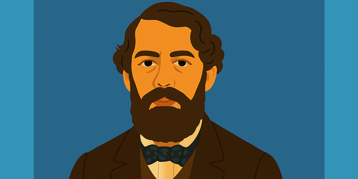 Lajos Kossuth