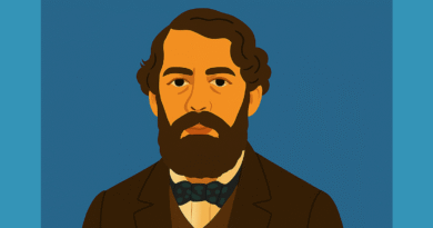 Lajos Kossuth