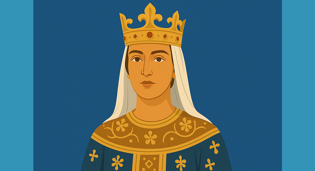 Medieval Bulgarian Queens