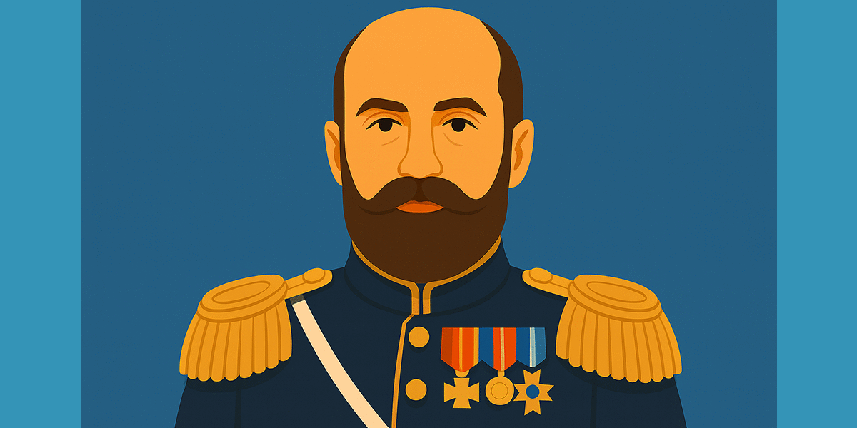 Nikolai Kaulbars