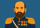 Nikolai Kaulbars