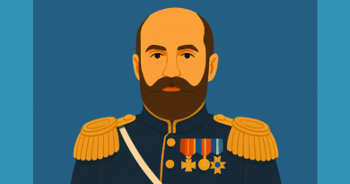 Nikolai Kaulbars