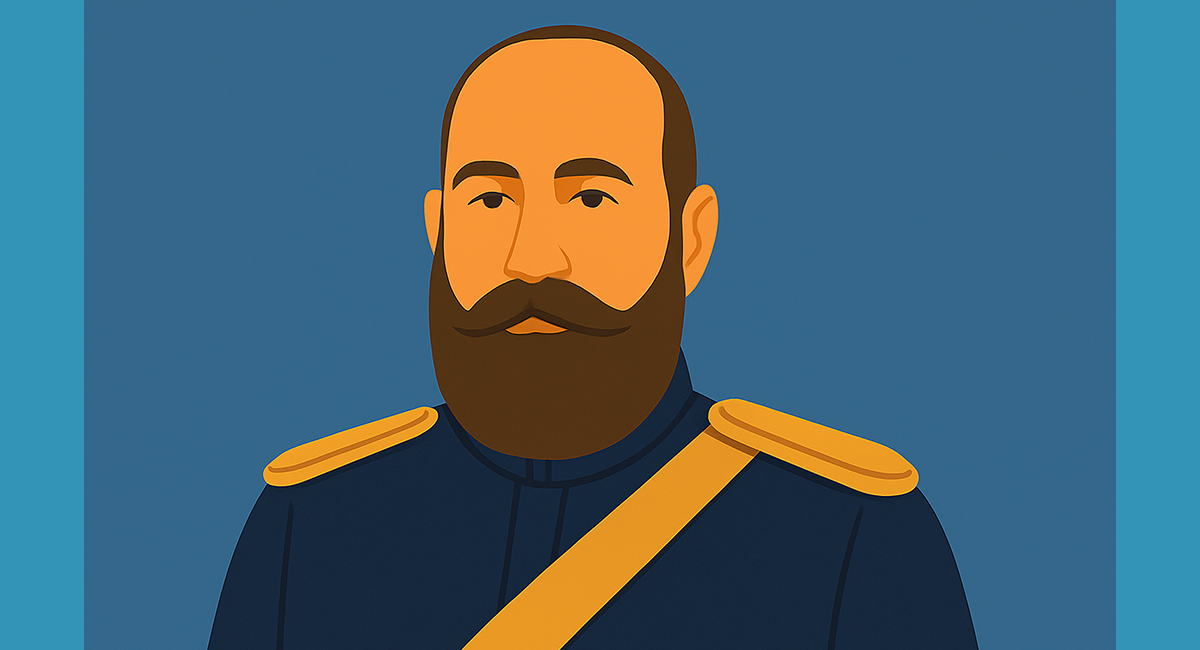 Nikolay-Dudar Karaev
