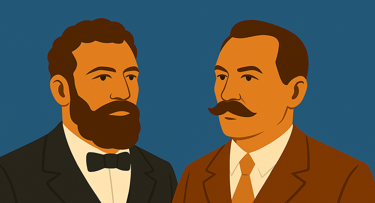 Prosek Brothers