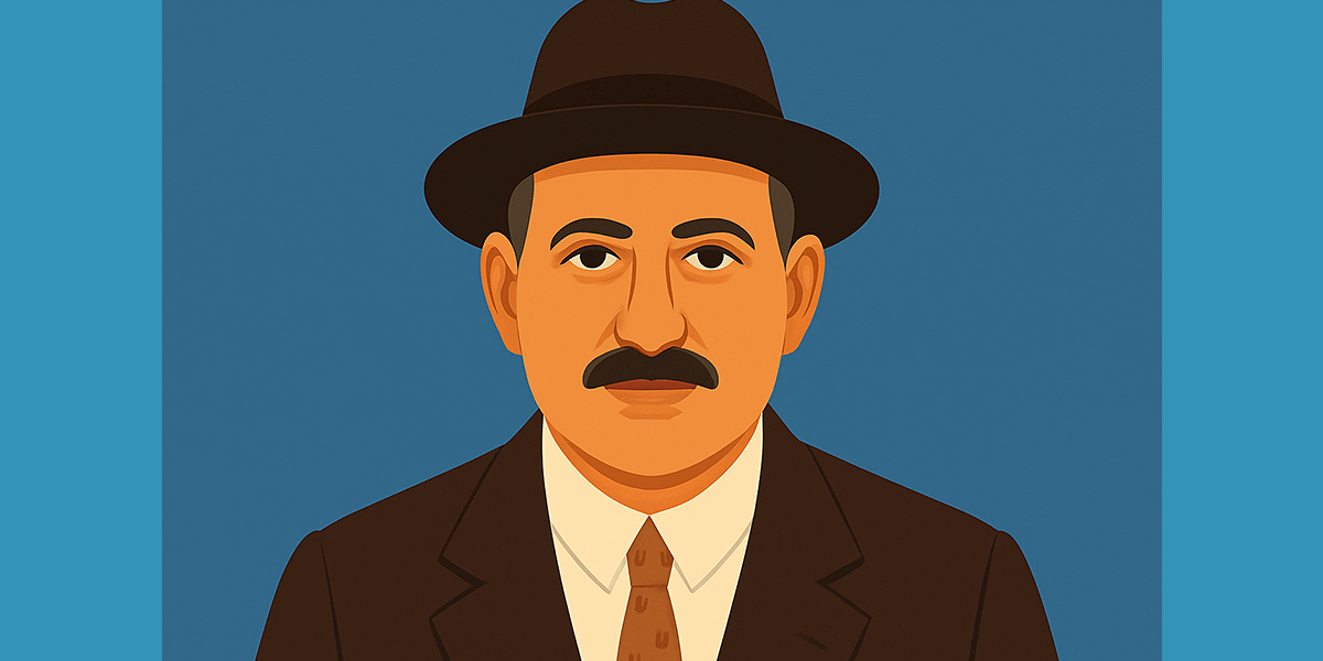 Rafael Popov