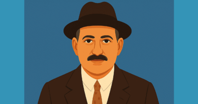 Rafael Popov