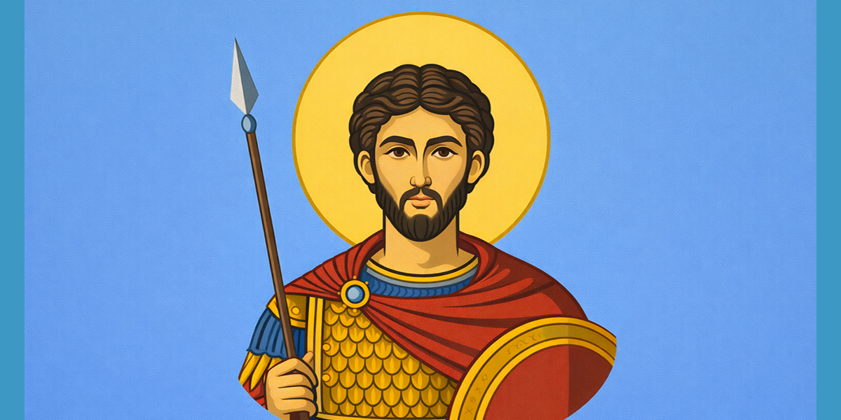 Saint-Demetrius bg