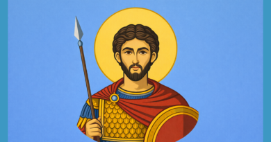 Saint-Demetrius bg