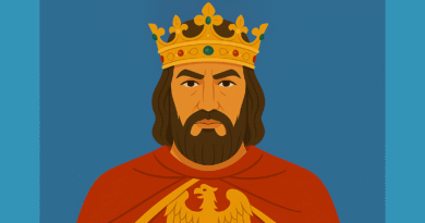 Tsar Kaloyan
