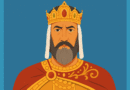 Tsar Simeon the Great