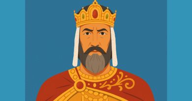 Tsar Simeon the Great