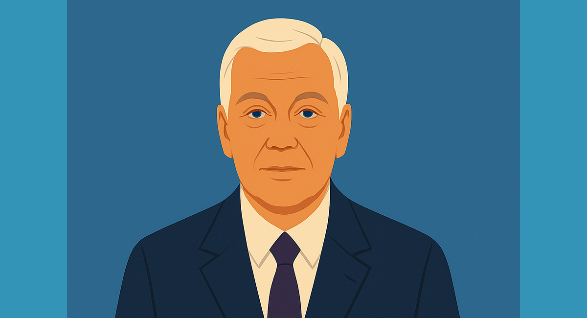 Tsvetan Tsvetkov