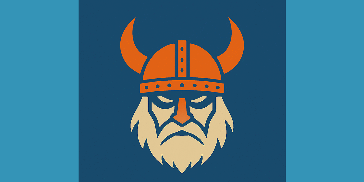 Vikings about Europe