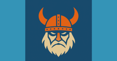 Vikings about Europe