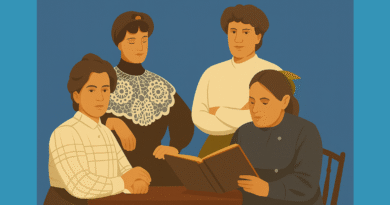Women's societies during the bulgarian Revival