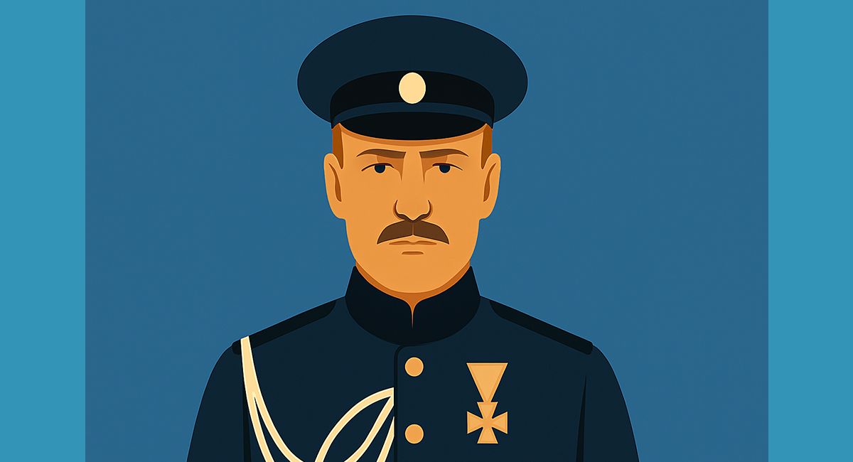 Yuri Zakharchuk