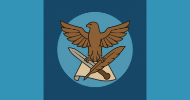 activities of the secret Third Section