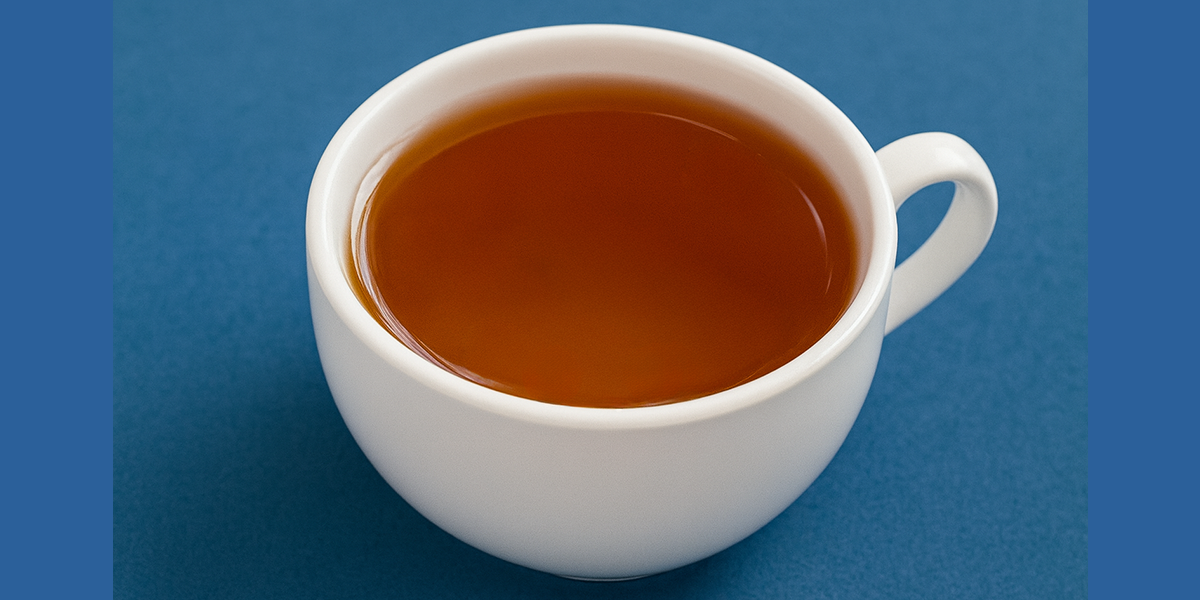 bg thyme tea